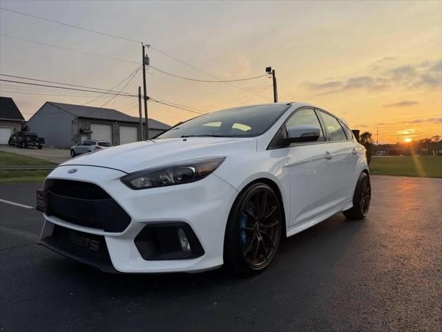 2017 Ford Focus Base for sale in Shepherdsville, KY