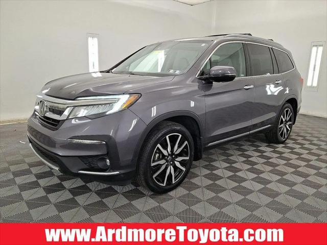 2020 Honda Pilot AWD Elite for sale in Ardmore, PA