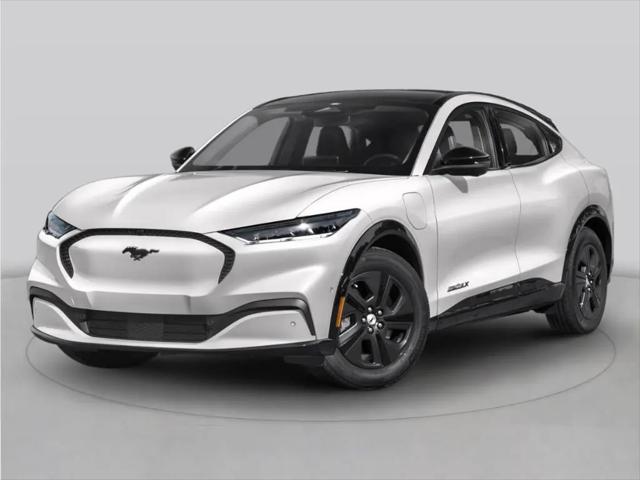 2023 Ford Mustang Mach-E Premium for sale in Ennis, TX