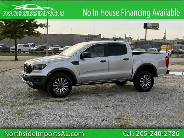 2019 Ford Ranger XLT for sale in Birmingham, AL
