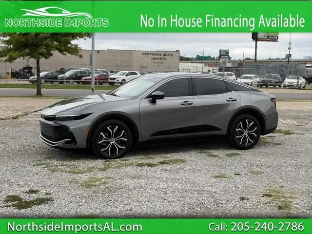 2023 Toyota Corona Limited for sale in Birmingham, AL
