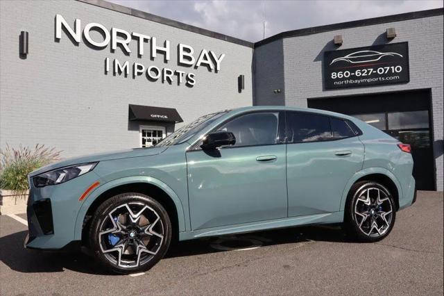 2026 BMW X2 M35i for sale in East Windsor, CT