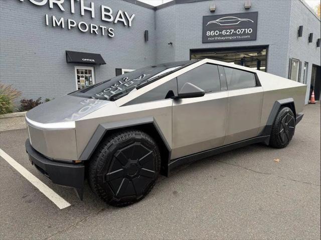 2024 Tesla Cybertruck All-Wheel Drive for sale in East Windsor, CT