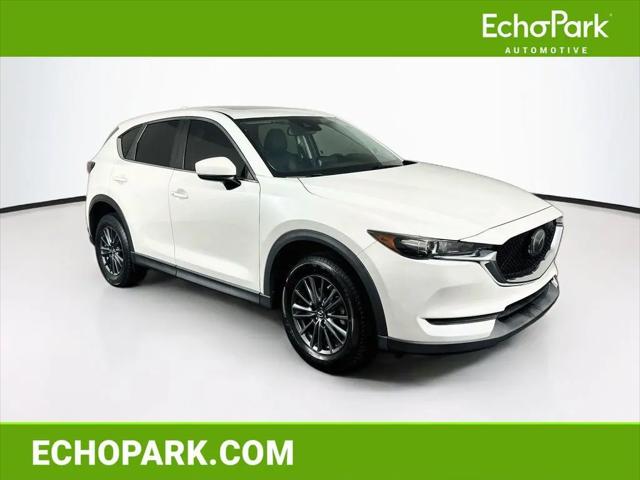 2020 Mazda CX-5 Touring for sale in Birmingham, AL