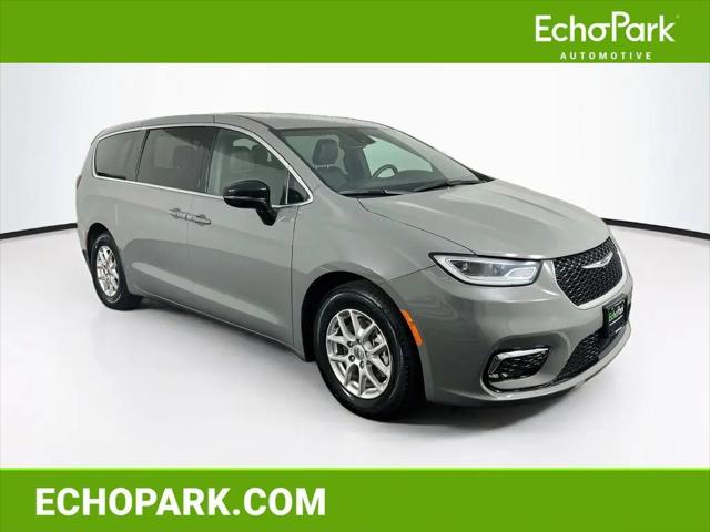 2025 Chrysler Pacifica Select for sale in Birmingham, AL