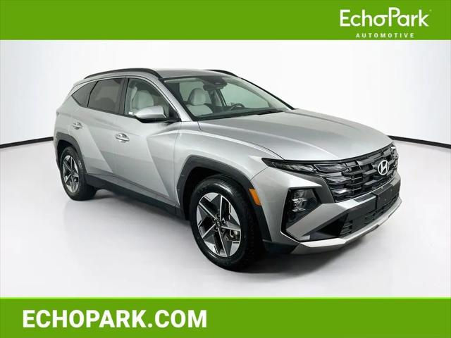 2025 Hyundai Tucson SEL for sale in Birmingham, AL