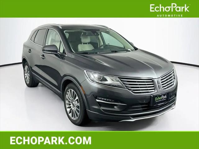 2017 Lincoln MKC Reserve for sale in Birmingham, AL