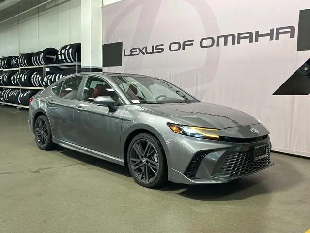 2025 Toyota Camry XSE for sale in Omaha, NE
