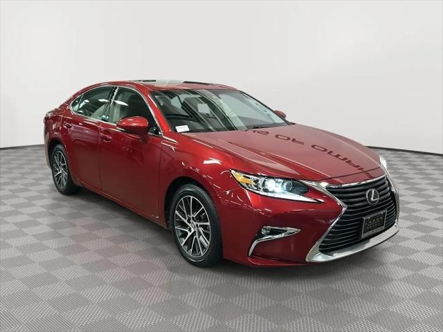 2016 Lexus ES 350 Base for sale in Omaha, NE
