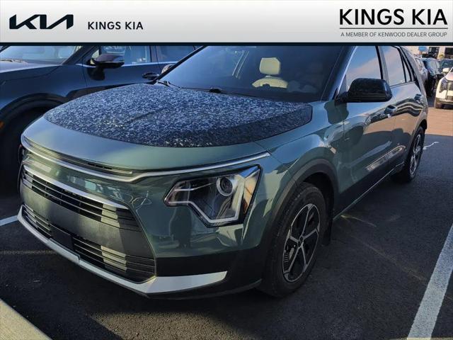 2025 Kia Niro for sale near Cin, OH