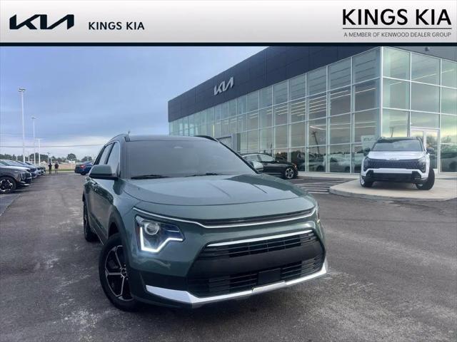 2025 Kia Niro EX for sale near Cin, OH