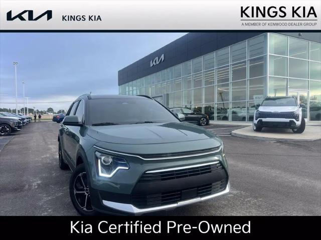 2025 Kia Niro EX for sale near Cin, OH