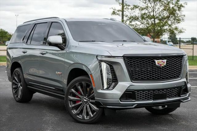 2025 Cadillac Escalade V-Series for sale in Schaumburg, IL