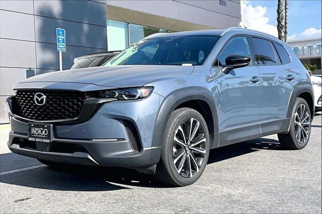 2026 Mazda CX-50 2.5 S Premium for sale in Riverside, CA