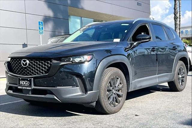 2026 Mazda CX-50 2.5 S Preferred for sale in Riverside, CA
