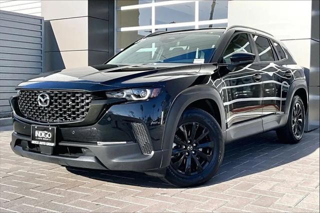 2026 Mazda CX-50 2.5 S Preferred for sale in Riverside, CA