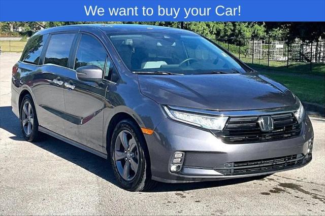 2023 Honda Odyssey EX for sale in Louisville, KY