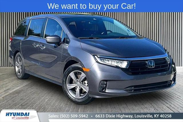 2023 Honda Odyssey EX for sale in Louisville, KY