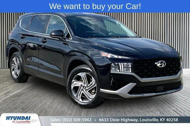 2023 Hyundai Santa Fe SE for sale in Louisville, KY