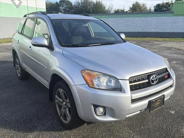 2009 Toyota RAV4 Sport V6 for sale in Whitman, MA