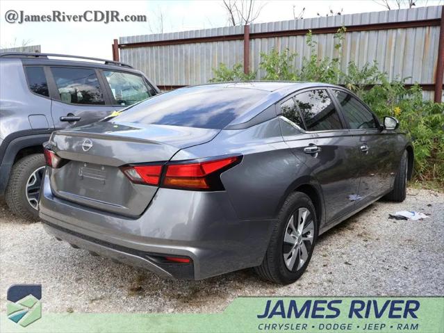 2023 Nissan Altima S FWD for sale in Ozark, MO