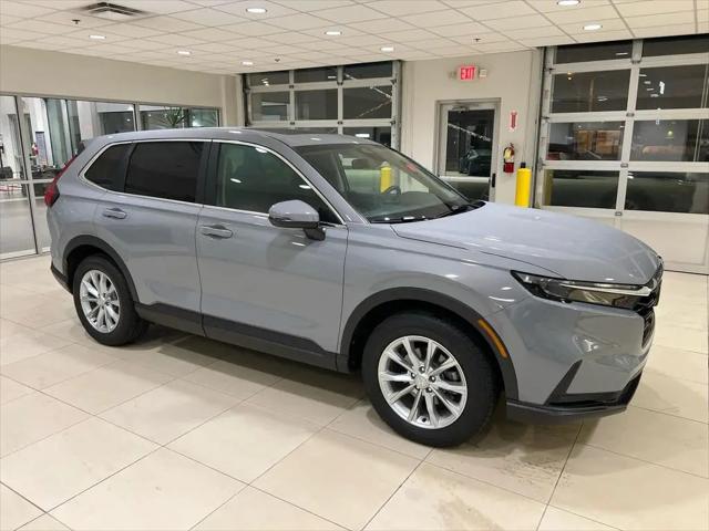 2024 Honda CR-V EX AWD for sale in Kokomo, IN