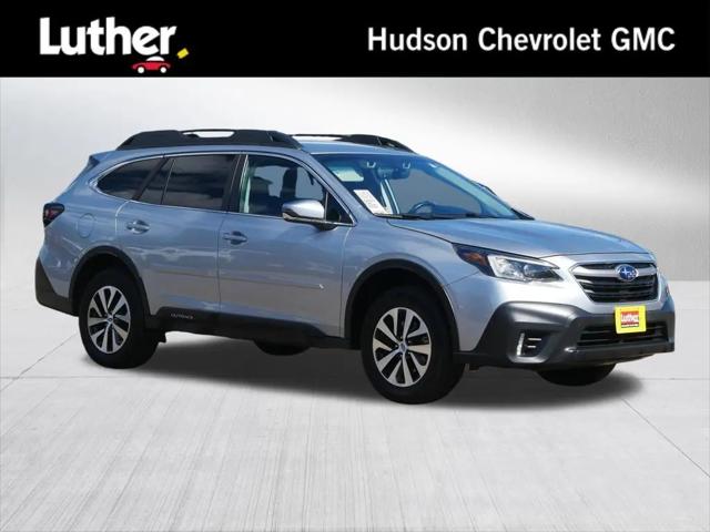 2021 Subaru Outback Premium for sale in Hudson, WI