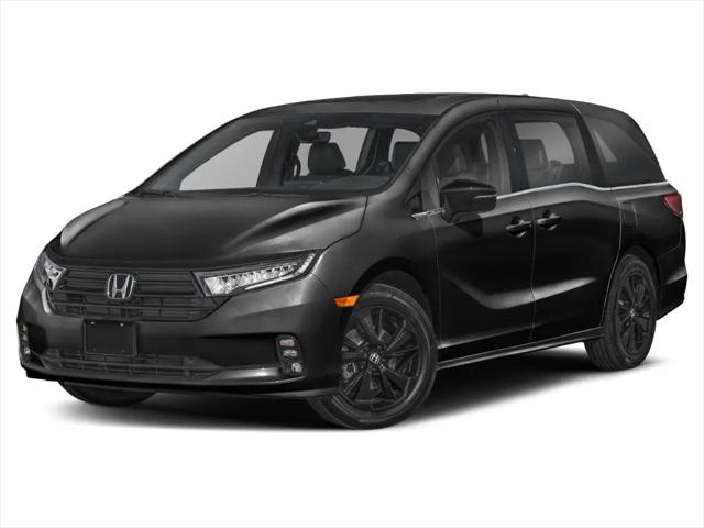 2024 Honda Odyssey Sport for sale in Bristol, TN