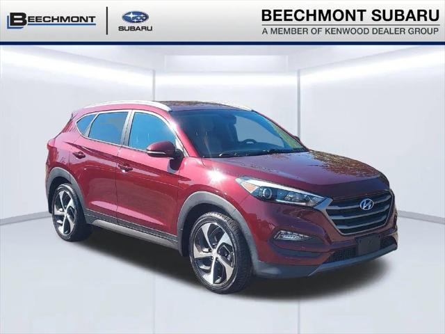 2016 Hyundai Tucson for sale near Cincinnati, OH