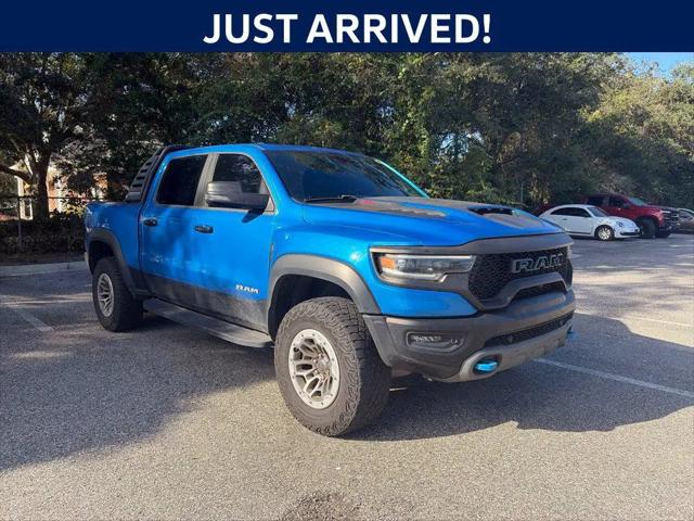 2024 Ram 1500 TRX for sale in St Augustine, FL