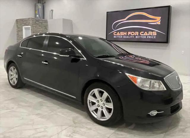 2012 Buick LaCrosse Premium 2 Group for sale in Conway, SC
