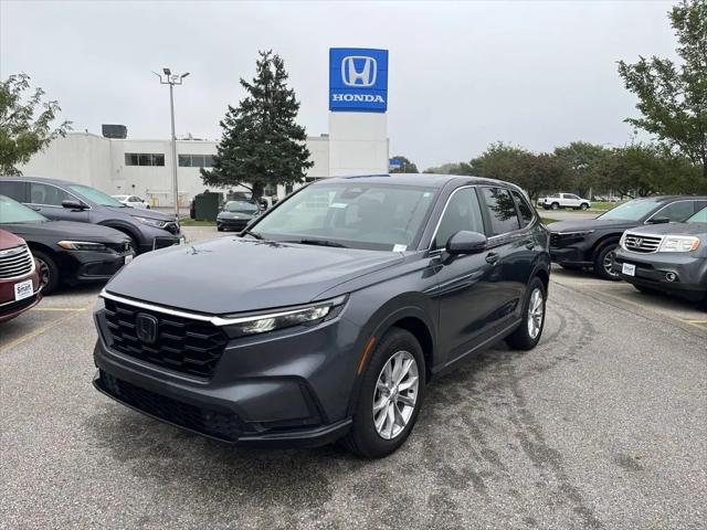 2025 Honda CR-V EX-L AWD for sale in Clive, IA