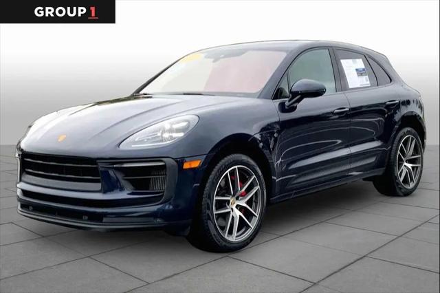 2022 Porsche Macan S for sale in Egg Harbor Township, NJ