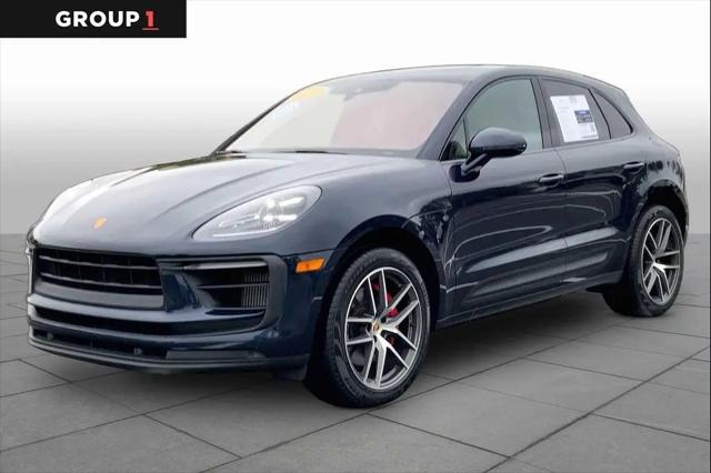 2022 Porsche Macan S for sale in Egg Harbor Township, NJ