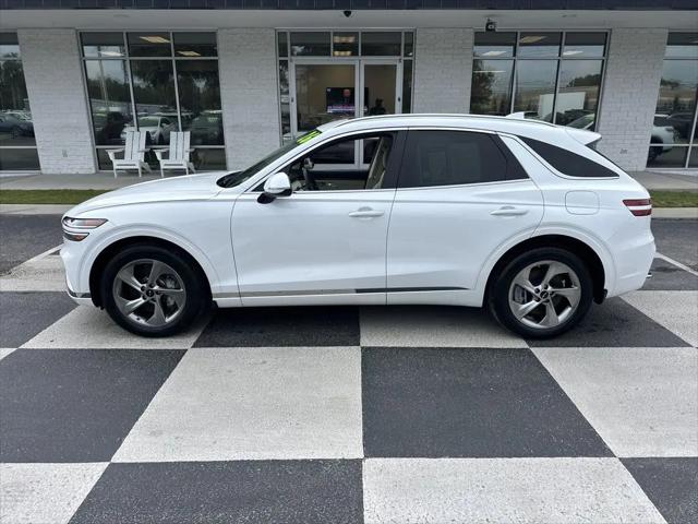2026 Genesis GV70 2.5T Select for sale in Wilmington, NC