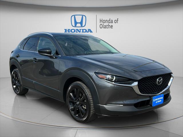 2023 Mazda CX-30 2.5 Turbo Premium for sale in Olathe, KS