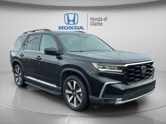 2024 Honda Pilot Touring for sale in Olathe, KS
