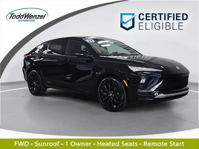 2024 Buick NV Sport Touring FWD for sale in Hudsonville, MI