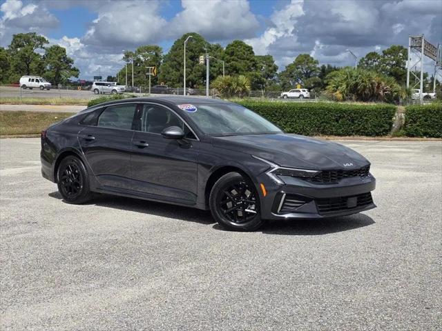 2026 Kia K5 LXS FWD for sale in Mobile, AL