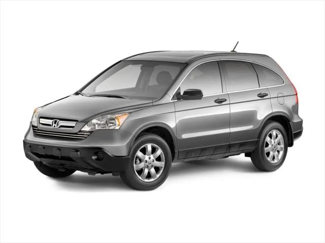 2009 Honda CR-V EX for sale in Iowa City, IA