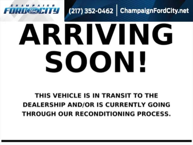 2020 Ford Mustang EcoBoost Premium Convertible for sale in Champaign, IL