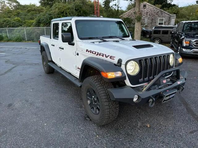 2022 Jeep Gladiator Sport for sale in Falmouth, MA