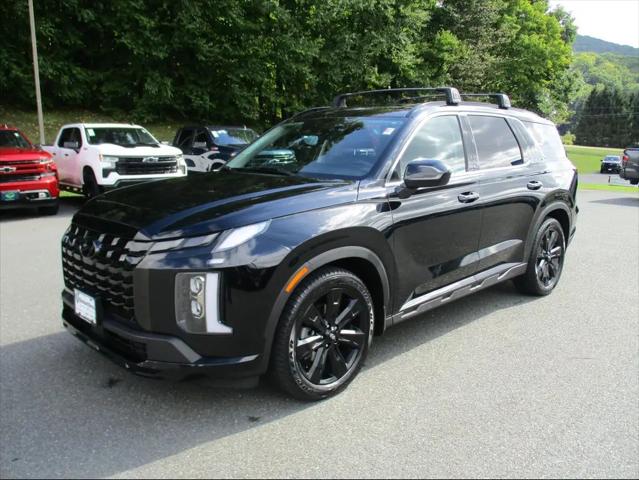 2024 Hyundai Palisade XRT for sale in Cheshire, MA