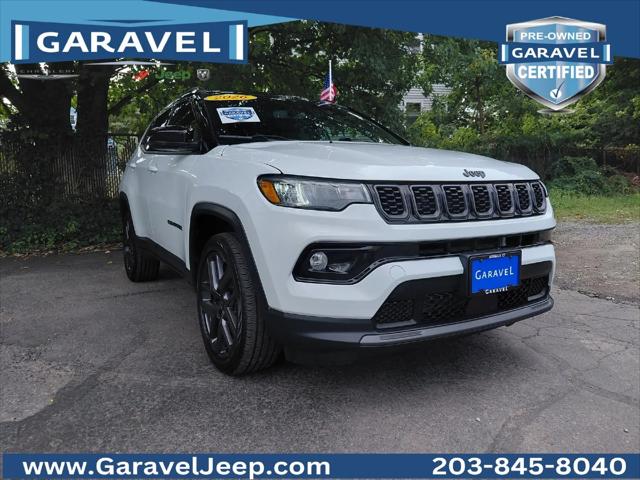 2026 Jeep Compass Limited Altitude for sale in Norwalk, CT