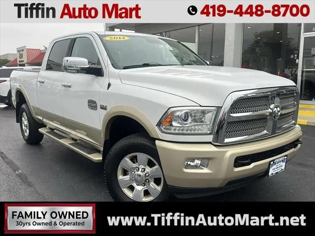 2014 Ram 2500 for sale near Tiffin, OH