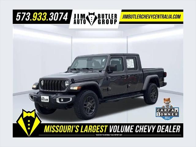 2024 Jeep GL Sport S for sale in Centralia, MO