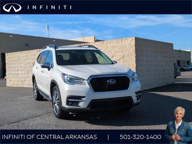 2021 Subaru SC Touring for sale in Benton, AR