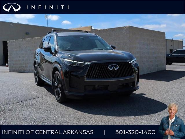 2026 INFINITI QX60 AUTOGRAPH AWD for sale in Benton, AR