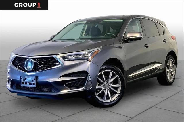2019 Acura RDX Technology Package for sale in Westwood, MA