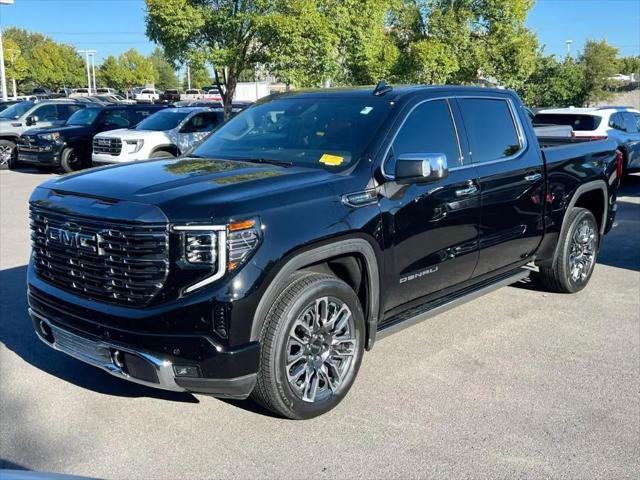 2024 GMC Sierra 1500 Denali Ultimate for sale in Murfreesboro, TN